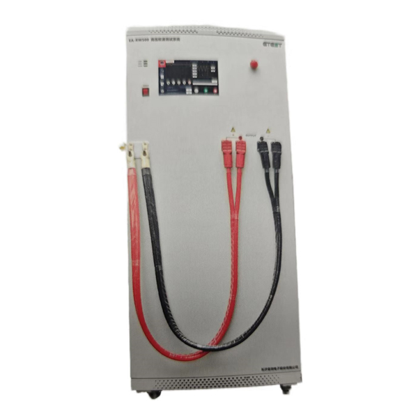 EA-RW 500��ѹ�Ʋ�����ϵͳ